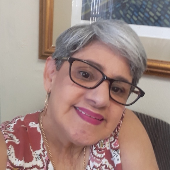 Meet your Posher, Mary - Picture 1 of 1